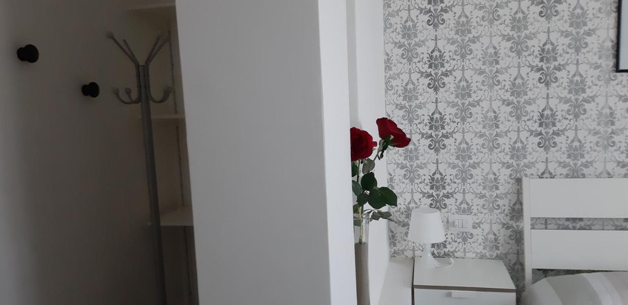 Manzoni Residence Como Exteriér fotografie