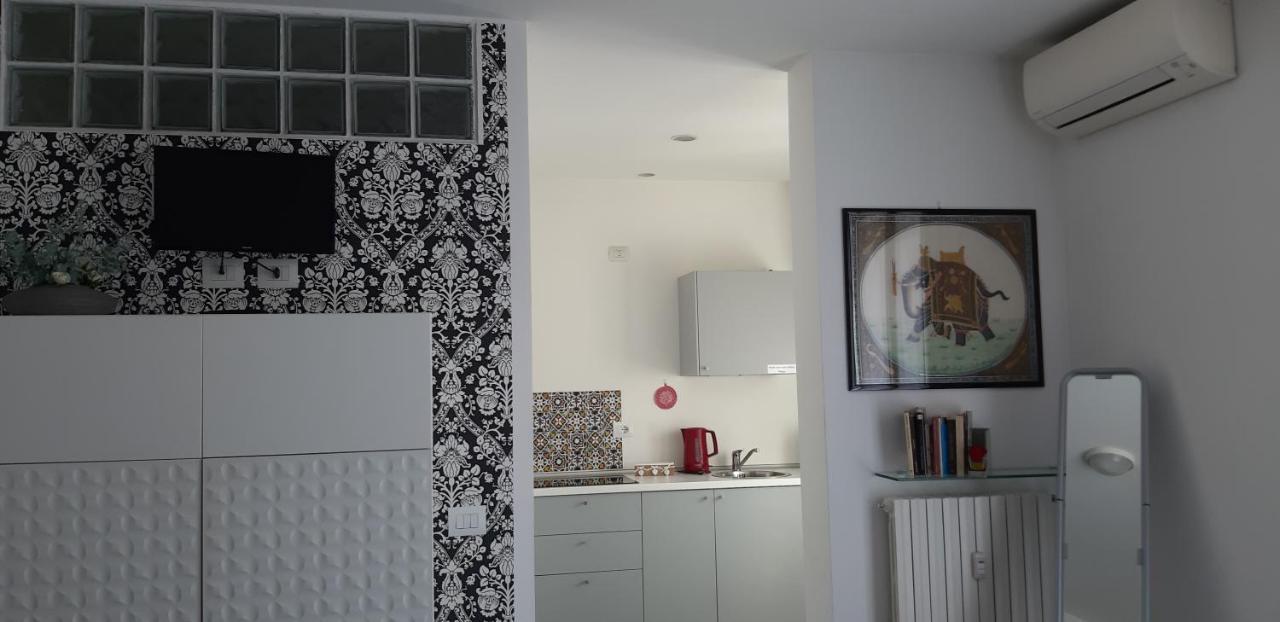 Manzoni Residence Como Exteriér fotografie