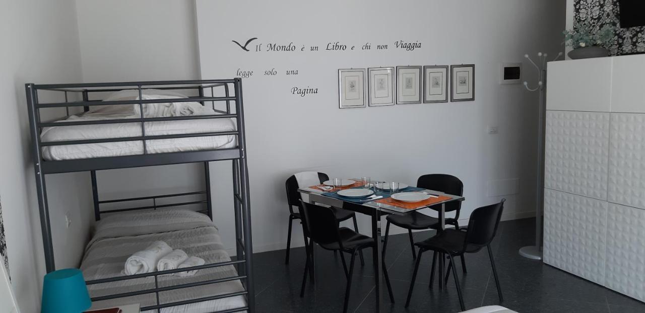 Manzoni Residence Como Exteriér fotografie