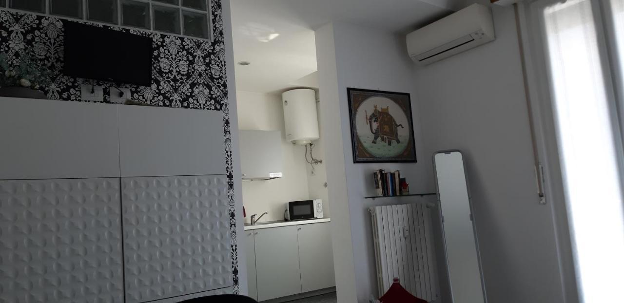 Manzoni Residence Como Exteriér fotografie