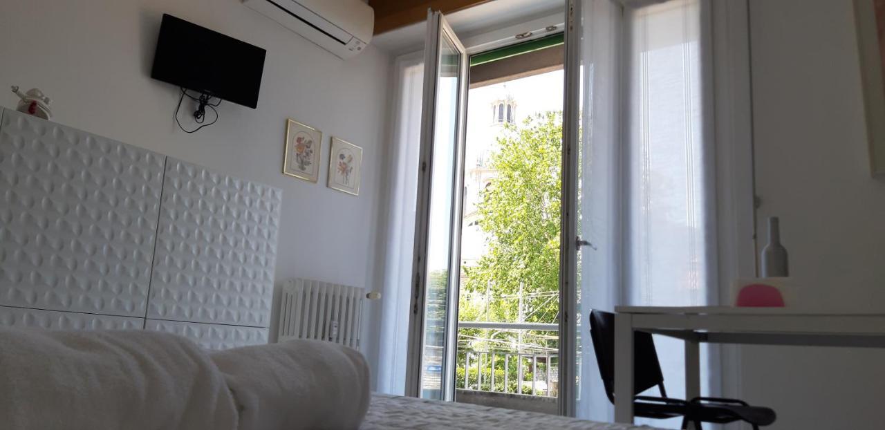 Manzoni Residence Como Exteriér fotografie