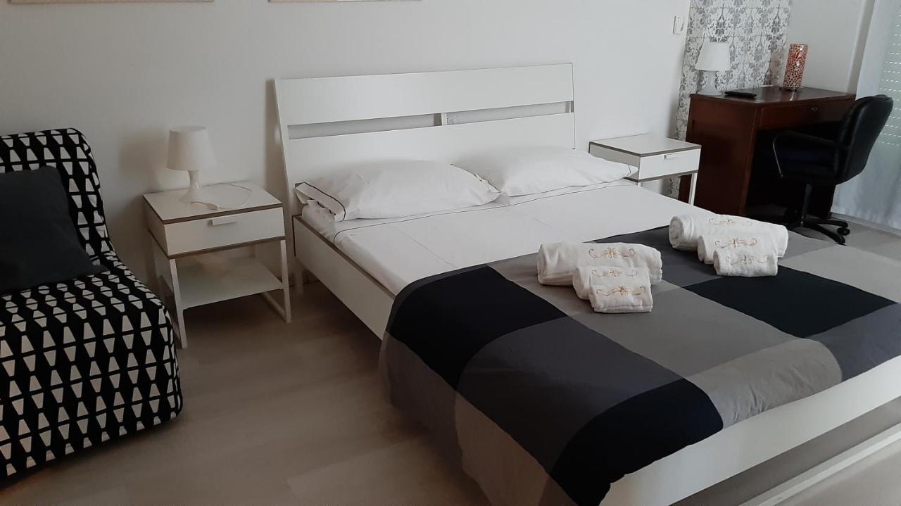 Manzoni Residence Como Exteriér fotografie
